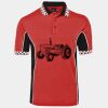 PODIUM MOTO POLO Thumbnail