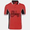 PODIUM MOTO POLO Thumbnail