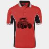 PODIUM MOTO POLO Thumbnail