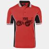 PODIUM MOTO POLO Thumbnail