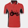 PODIUM MOTO POLO Thumbnail