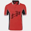 PODIUM MOTO POLO Thumbnail