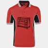 PODIUM MOTO POLO Thumbnail