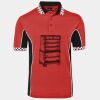 PODIUM MOTO POLO Thumbnail