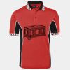 PODIUM MOTO POLO Thumbnail