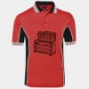 PODIUM MOTO POLO Thumbnail