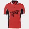 PODIUM MOTO POLO Thumbnail