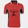 PODIUM MOTO POLO Thumbnail