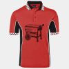 PODIUM MOTO POLO Thumbnail