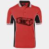 PODIUM MOTO POLO Thumbnail
