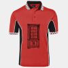 PODIUM MOTO POLO Thumbnail