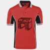 PODIUM MOTO POLO Thumbnail