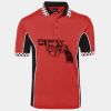 PODIUM MOTO POLO Thumbnail