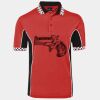 PODIUM MOTO POLO Thumbnail