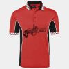PODIUM MOTO POLO Thumbnail