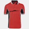 PODIUM MOTO POLO Thumbnail