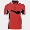 PODIUM MOTO POLO Thumbnail