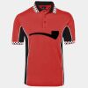 PODIUM MOTO POLO Thumbnail