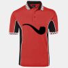 PODIUM MOTO POLO Thumbnail