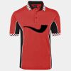 PODIUM MOTO POLO Thumbnail