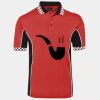 PODIUM MOTO POLO Thumbnail
