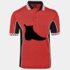 PODIUM MOTO POLO Thumbnail