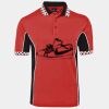PODIUM MOTO POLO Thumbnail