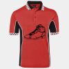 PODIUM MOTO POLO Thumbnail