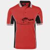 PODIUM MOTO POLO Thumbnail