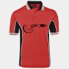 PODIUM MOTO POLO Thumbnail