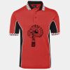 PODIUM MOTO POLO Thumbnail