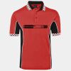 PODIUM MOTO POLO Thumbnail