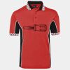PODIUM MOTO POLO Thumbnail