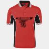 PODIUM MOTO POLO Thumbnail