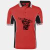 PODIUM MOTO POLO Thumbnail
