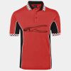 PODIUM MOTO POLO Thumbnail