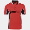 PODIUM MOTO POLO Thumbnail