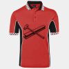 PODIUM MOTO POLO Thumbnail