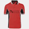 PODIUM MOTO POLO Thumbnail