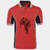PODIUM MOTO POLO Thumbnail
