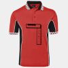 PODIUM MOTO POLO Thumbnail