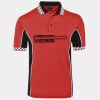 PODIUM MOTO POLO Thumbnail