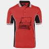 PODIUM MOTO POLO Thumbnail