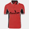 PODIUM MOTO POLO Thumbnail