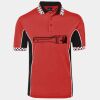 PODIUM MOTO POLO Thumbnail