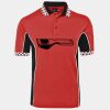 PODIUM MOTO POLO Thumbnail