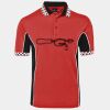 PODIUM MOTO POLO Thumbnail