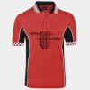 PODIUM MOTO POLO Thumbnail