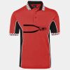 PODIUM MOTO POLO Thumbnail