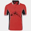 PODIUM MOTO POLO Thumbnail